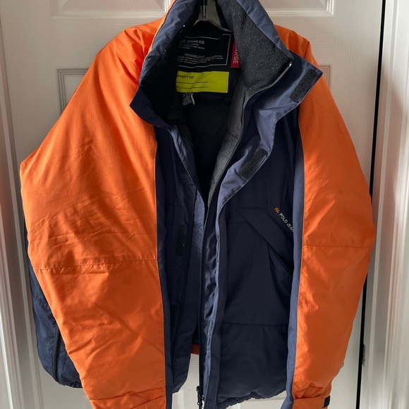 Polo Ralph Lauren Puffer Jacket - Picture 3 of 7